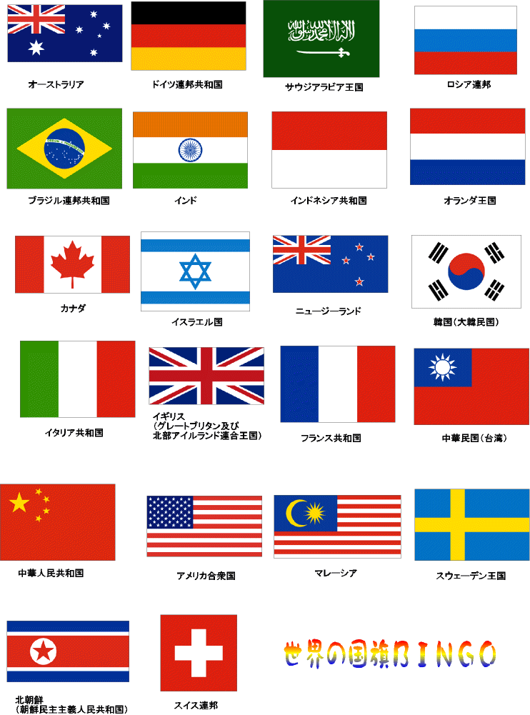 世界の国旗 万国旗 ミャンマー 120×180cm - 4